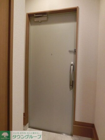 シェリールの物件内観写真